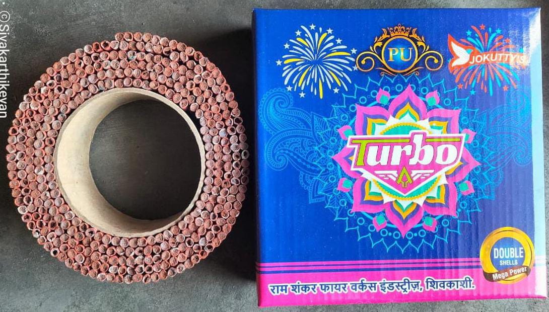 kronline Crackers 2 G Crackers