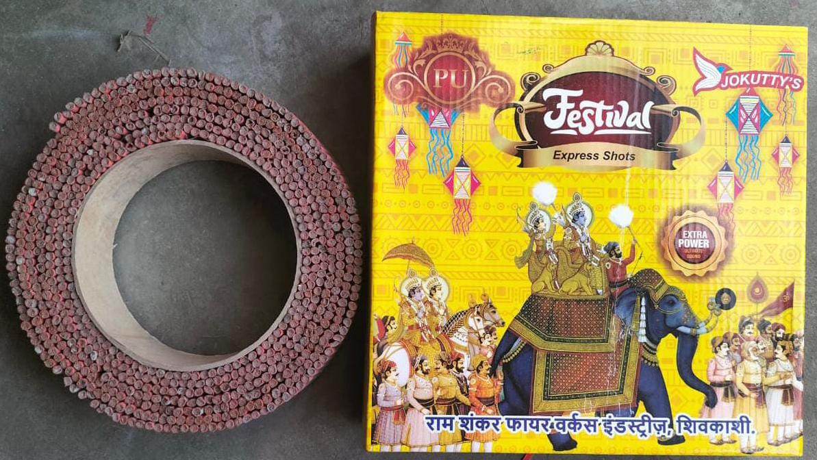 kronline Crackers 10 G Crackers