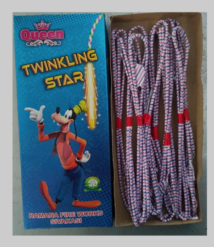 kronline Crackers 4