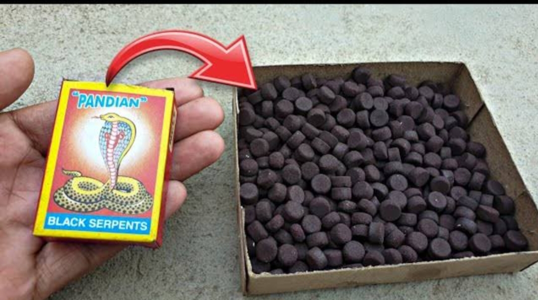 kronline Crackers Snake Tablet (Sony)