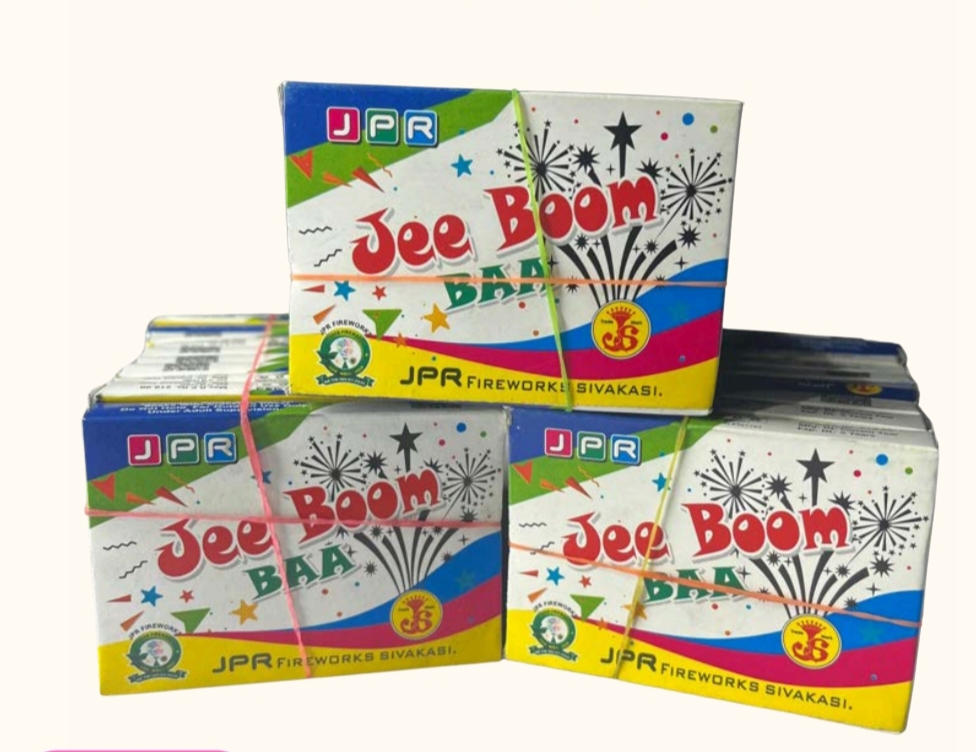 kronline Crackers Jee Boombaa