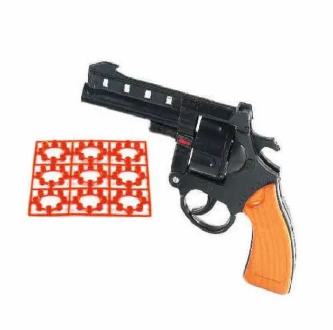kronline Crackers Ring Cap Gun