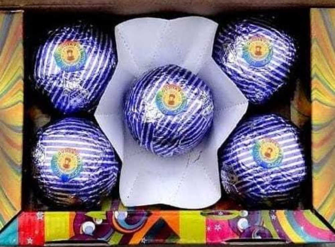 kronline Crackers Rim Jim