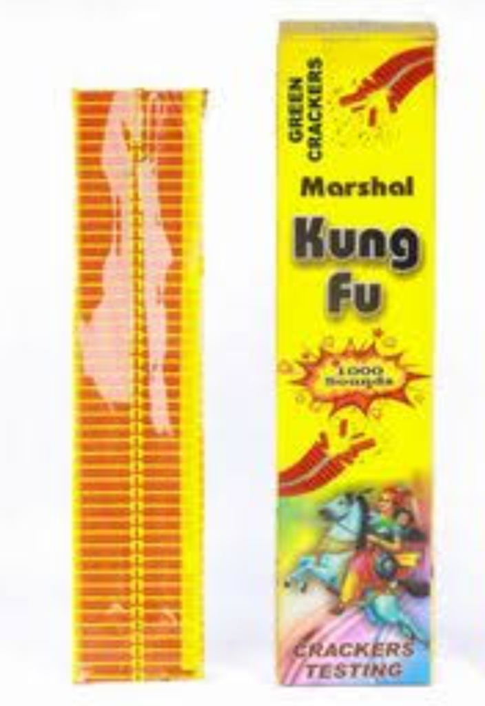 kronline Crackers 90 Watts