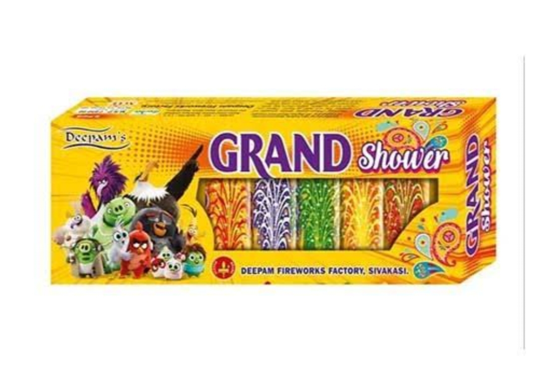 kronline Crackers Golden Rise