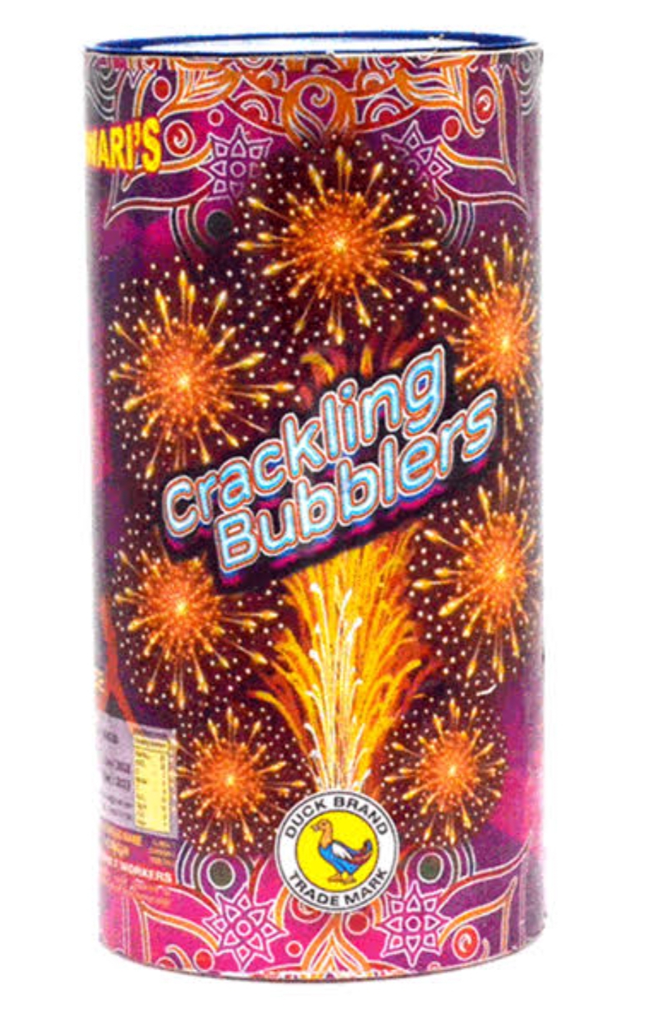 kronline Crackers Dazzling Star