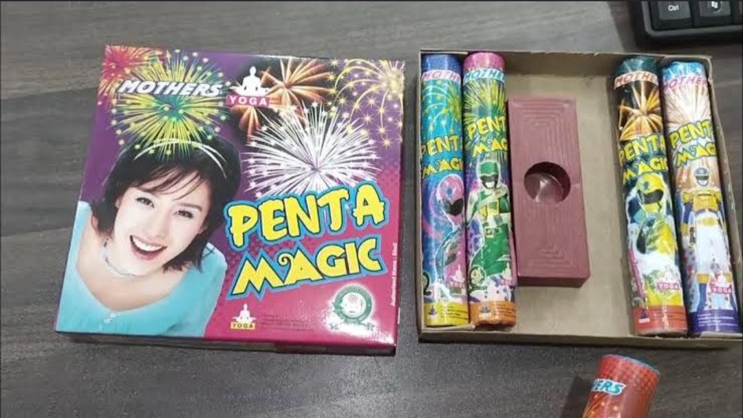 kronline Crackers 1 1/4