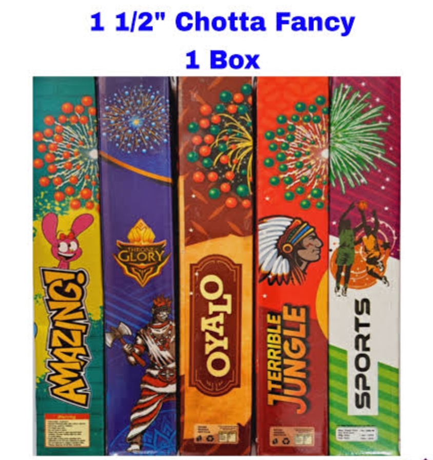 kronline Crackers 1 1/2