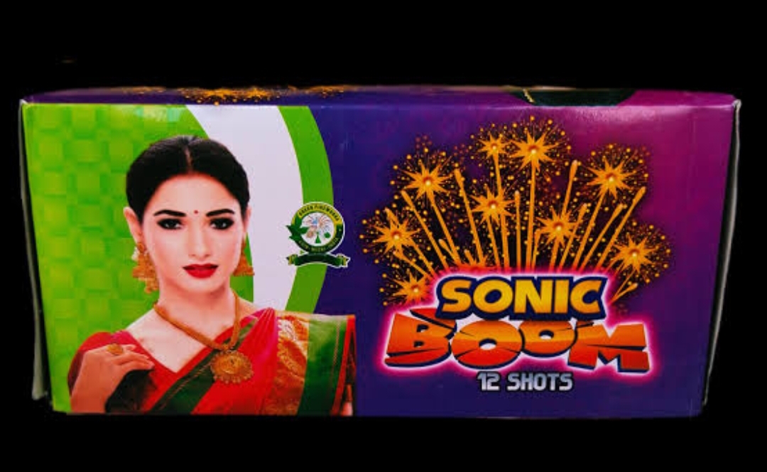 kronline Crackers 12 Shot